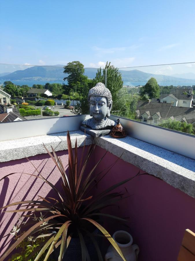 The Quarry House Βίλα Carlingford Εξωτερικό φωτογραφία