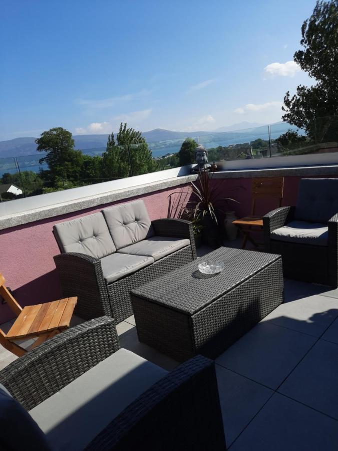 The Quarry House Βίλα Carlingford Εξωτερικό φωτογραφία