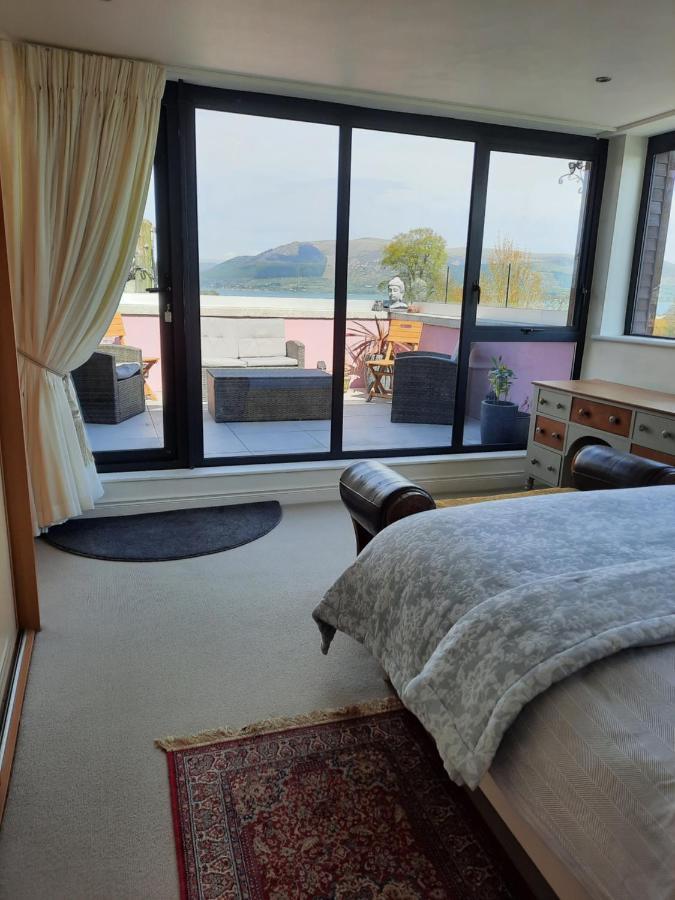 The Quarry House Βίλα Carlingford Εξωτερικό φωτογραφία